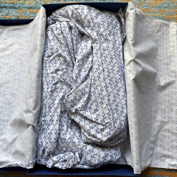 NWT Sarah Flint Knee High Perfect Stretch Boot 30 , Black - Size 38.5 - Picture 12 of 16